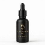 Cold-Pressed Black Seed Oil